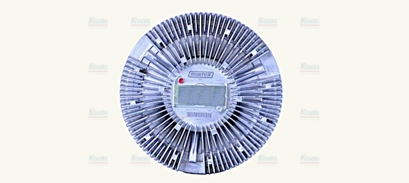 AVA Fan clutch DFC051