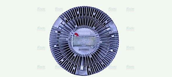 AVA Fan clutch DFC080