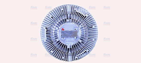 AVA Fan clutch DFC081
