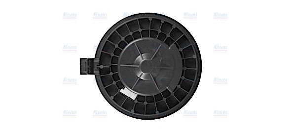 AVA Cabin Fan Blower Motor DN8474