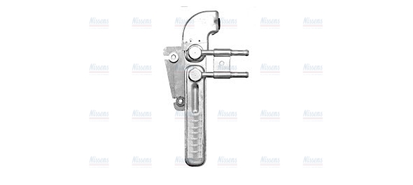 AVA Oil cooler HY3471