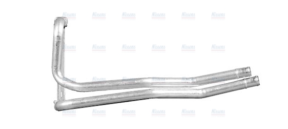 AVA Cabin Heater Core HY6594