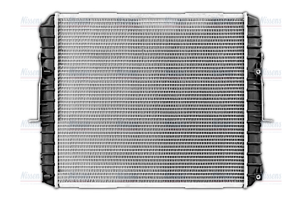AVA Coolant Radiator IV2162