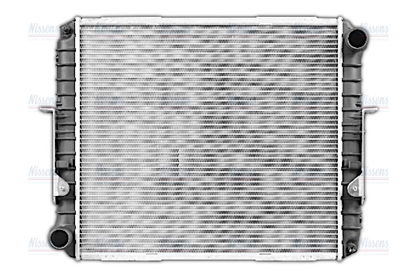 AVA Coolant Radiator IV2162