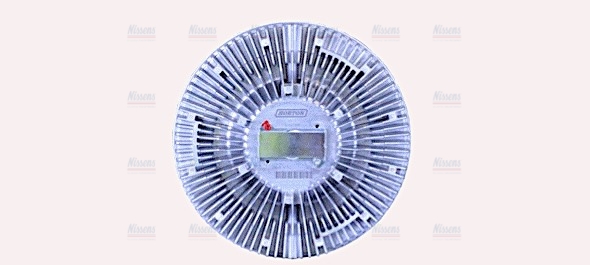 AVA Cooling Fan Clutch IVC102