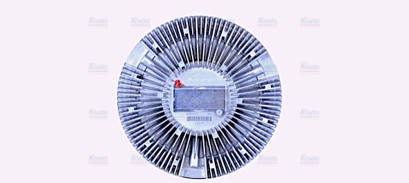 AVA Cooling Fan Clutch IVC138
