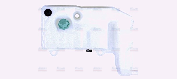 AVA Expansion tank IVT140