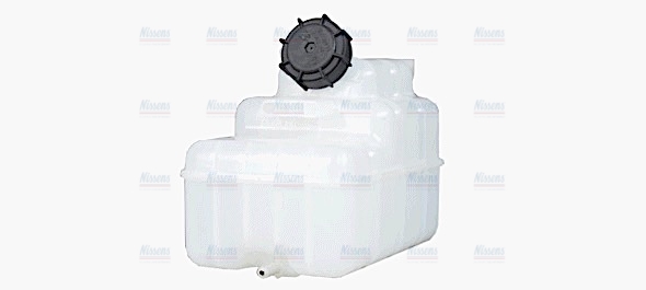 AVA Expansion tank IVT141