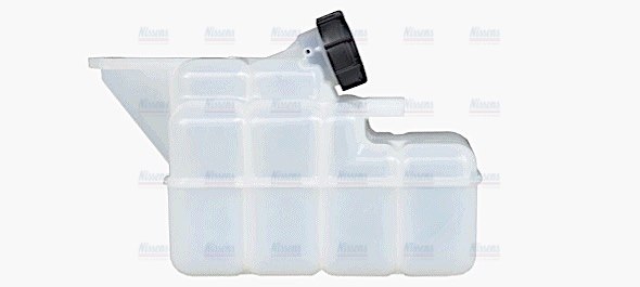 AVA Expansion tank IVT141