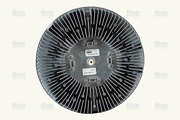 AVA Fan clutch JDC064