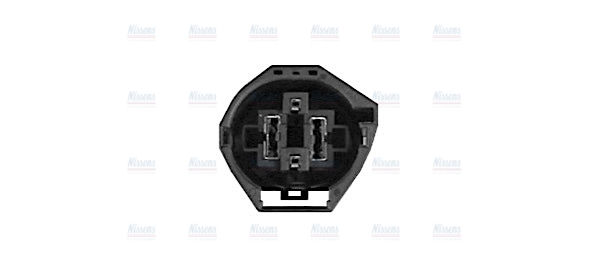 AVA Radiator Fan JR7502