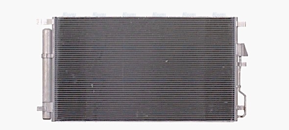 AVA Aircon Condenser KA5301D