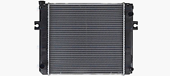 AVA Coolant Radiator KM2004