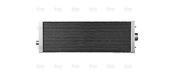 AVA Coolant Radiator KM2014