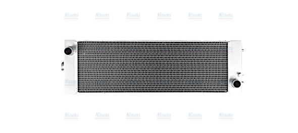 AVA Coolant Radiator KM2025