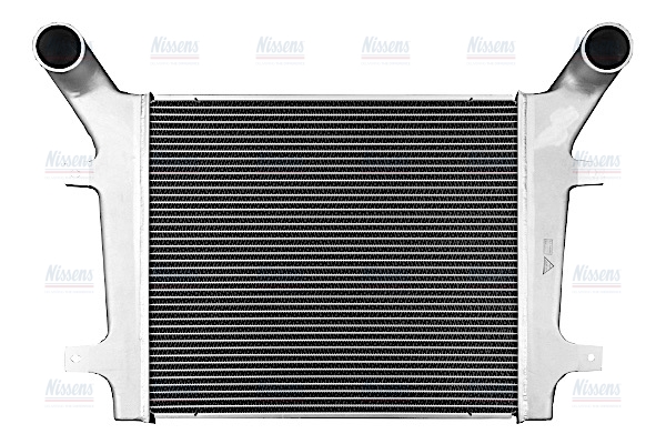 AVA Charge Air Intercooler KM4029