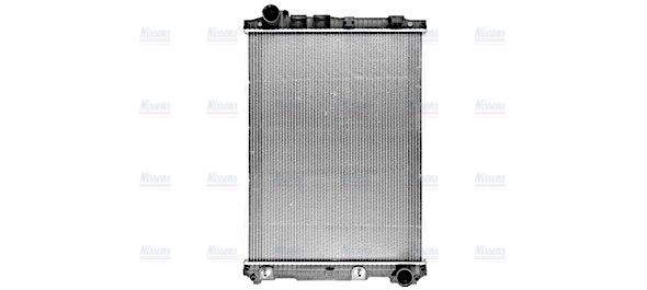 AVA Coolant Radiator ME2103N
