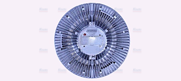 AVA Cooling Fan Clutch MEC253