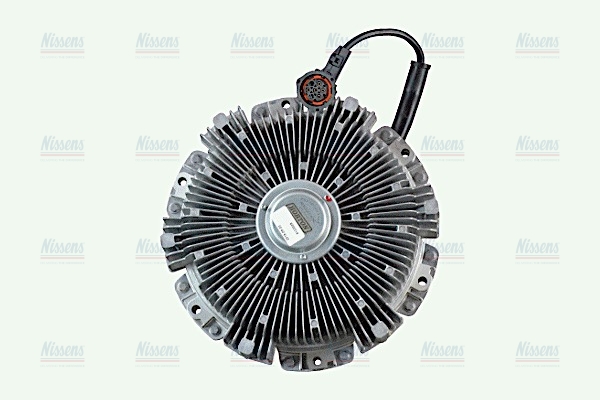 AVA Fan clutch MEC341
