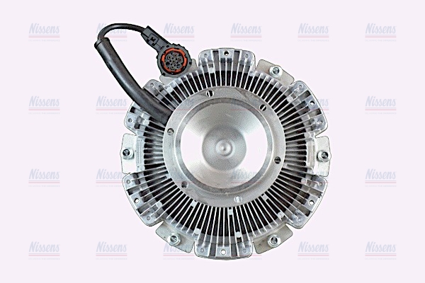 AVA Fan clutch MEC341