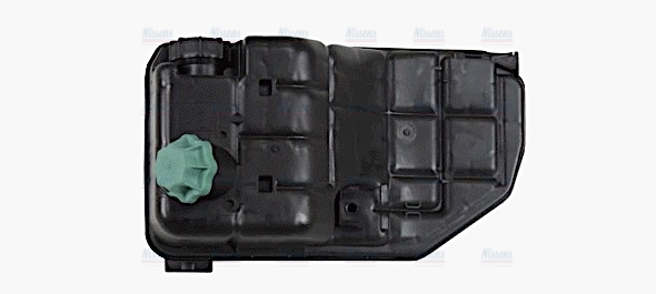 AVA Expansion tank MET295