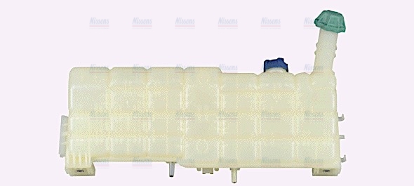 AVA Coolant Expansion Tank MET296