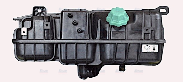 AVA Expansion tank MET298