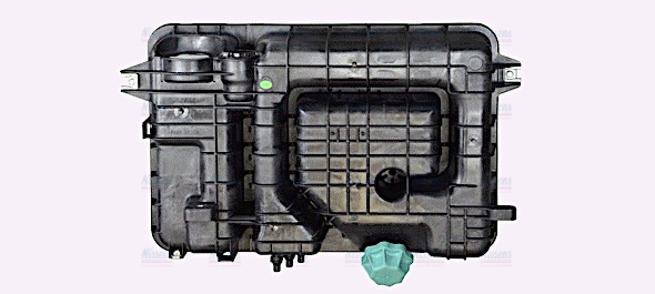 AVA Expansion tank MET299