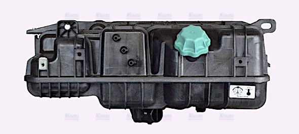 AVA Expansion tank MET299