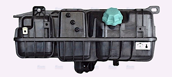 AVA Expansion tank MET300