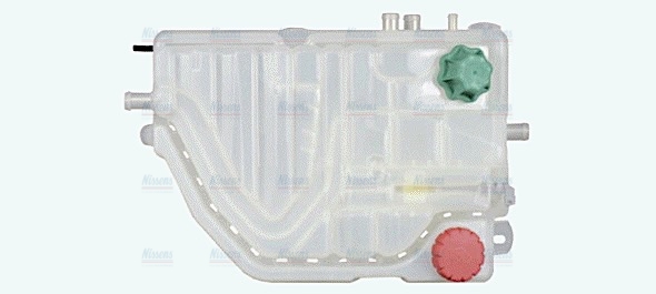 AVA Expansion tank MET303