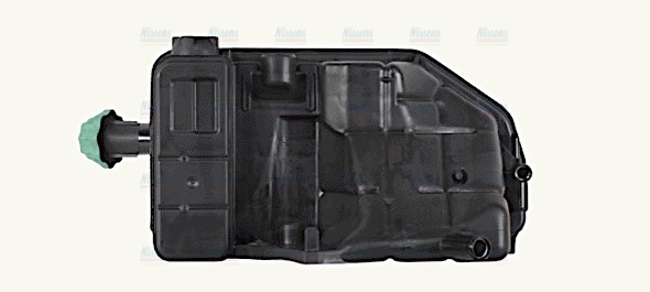 AVA Expansion tank MET307