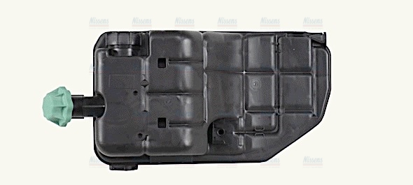 AVA Expansion tank MET307