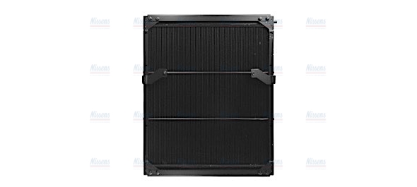 AVA Coolant Radiator MN2121