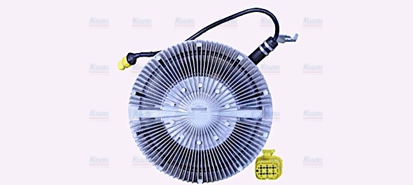 AVA Fan clutch MNC094