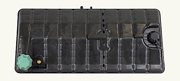 AVA Expansion tank MNT095