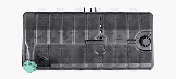 AVA Expansion tank MNT100