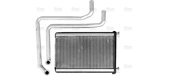 AVA Cabin Heater Core MT6278