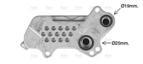 AVA Oil Cooler OL3711