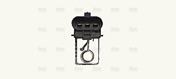 AVA Radiator Cooling Fan OL7727