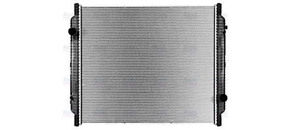 AVA Coolant Radiator RE2066N