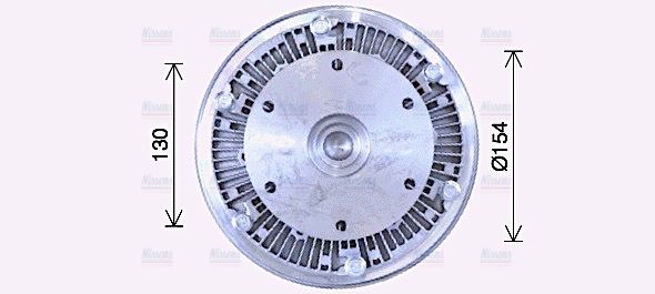 AVA Fan clutch REC100