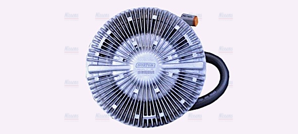 AVA Cooling Fan Clutch REC101