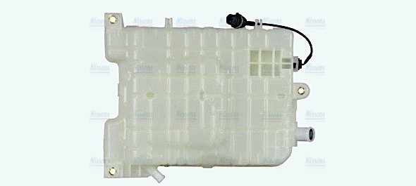 AVA Coolant Expansion Tank RET127
