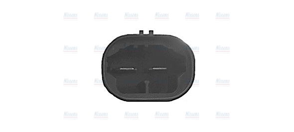 AVA Radiator Cooling Fan RT7662
