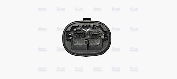 AVA Radiator Cooling Fan RT7675