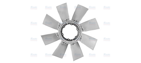 AVA Fan clutch SCB085