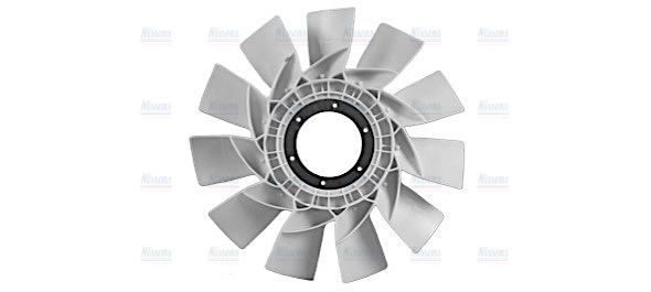 AVA Fan clutch SCB089
