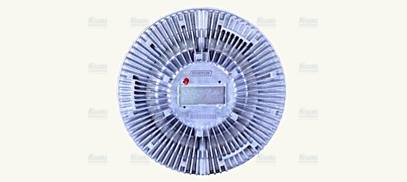 AVA Fan clutch SCC031