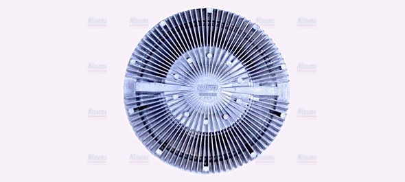 AVA Cooling Fan Clutch SCC039